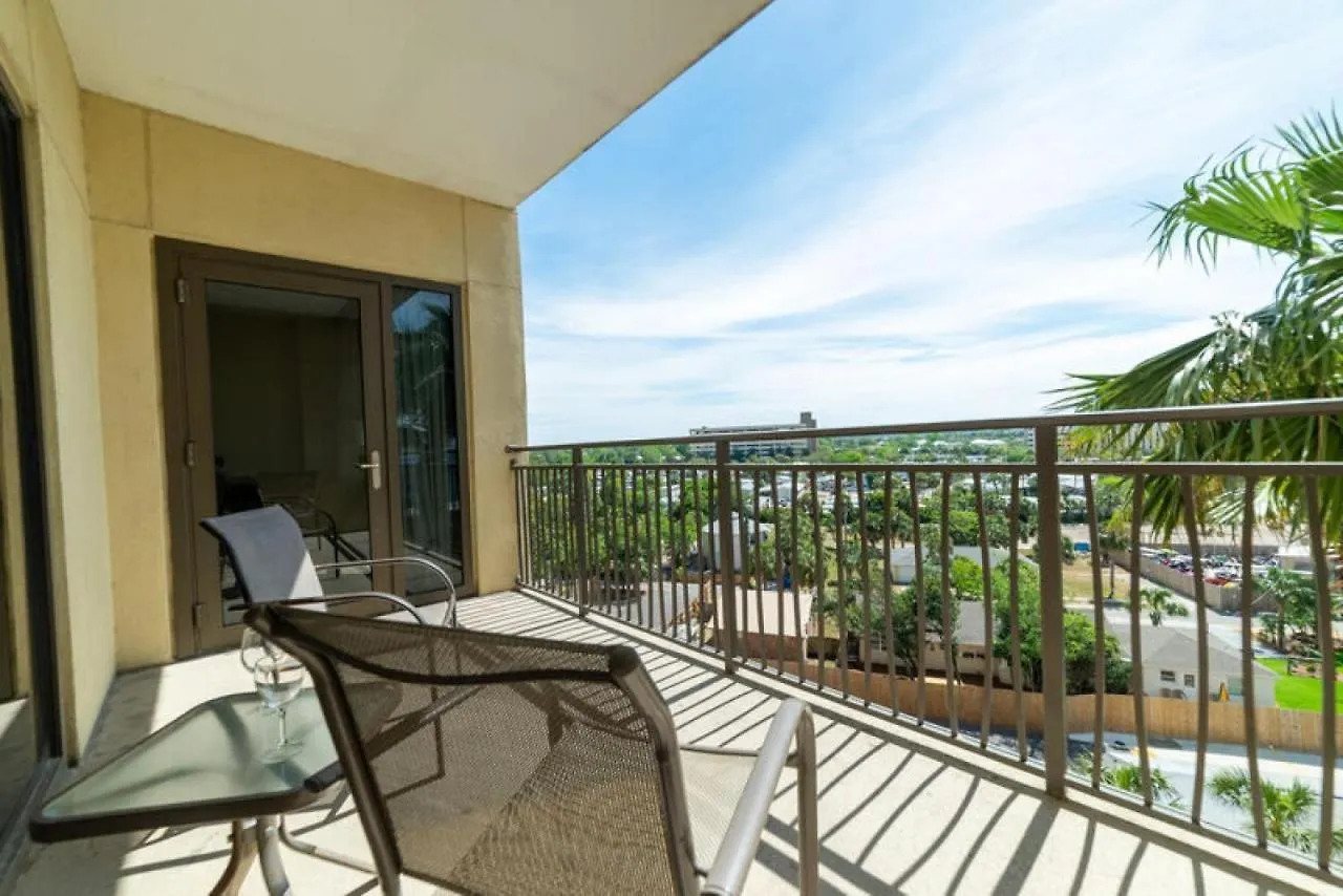 Origin 631 'Sea La Vie' Villa Panama City Beach 0*,