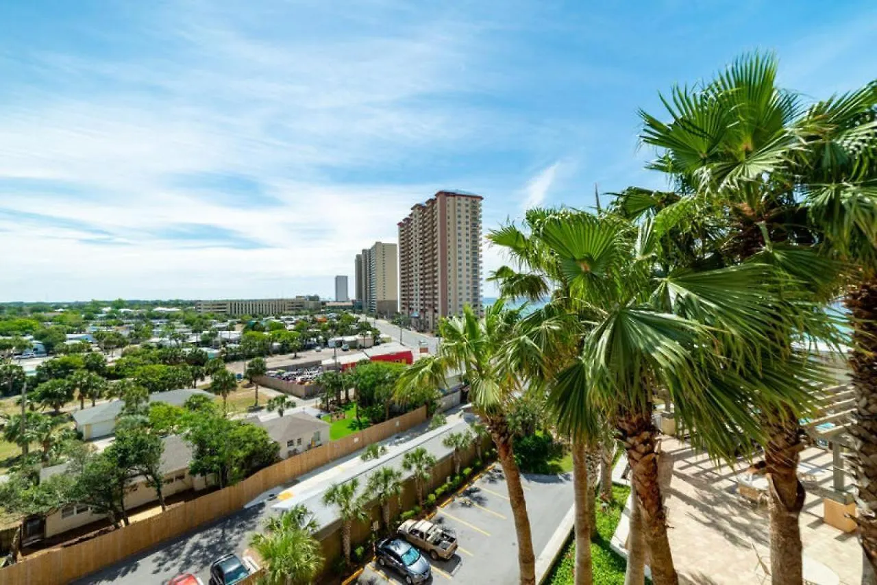 Origin 631 'Sea La Vie' Villa Panama City Beach