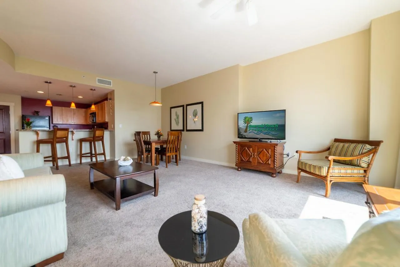 Origin 631 'Sea La Vie' Villa Panama City Beach
