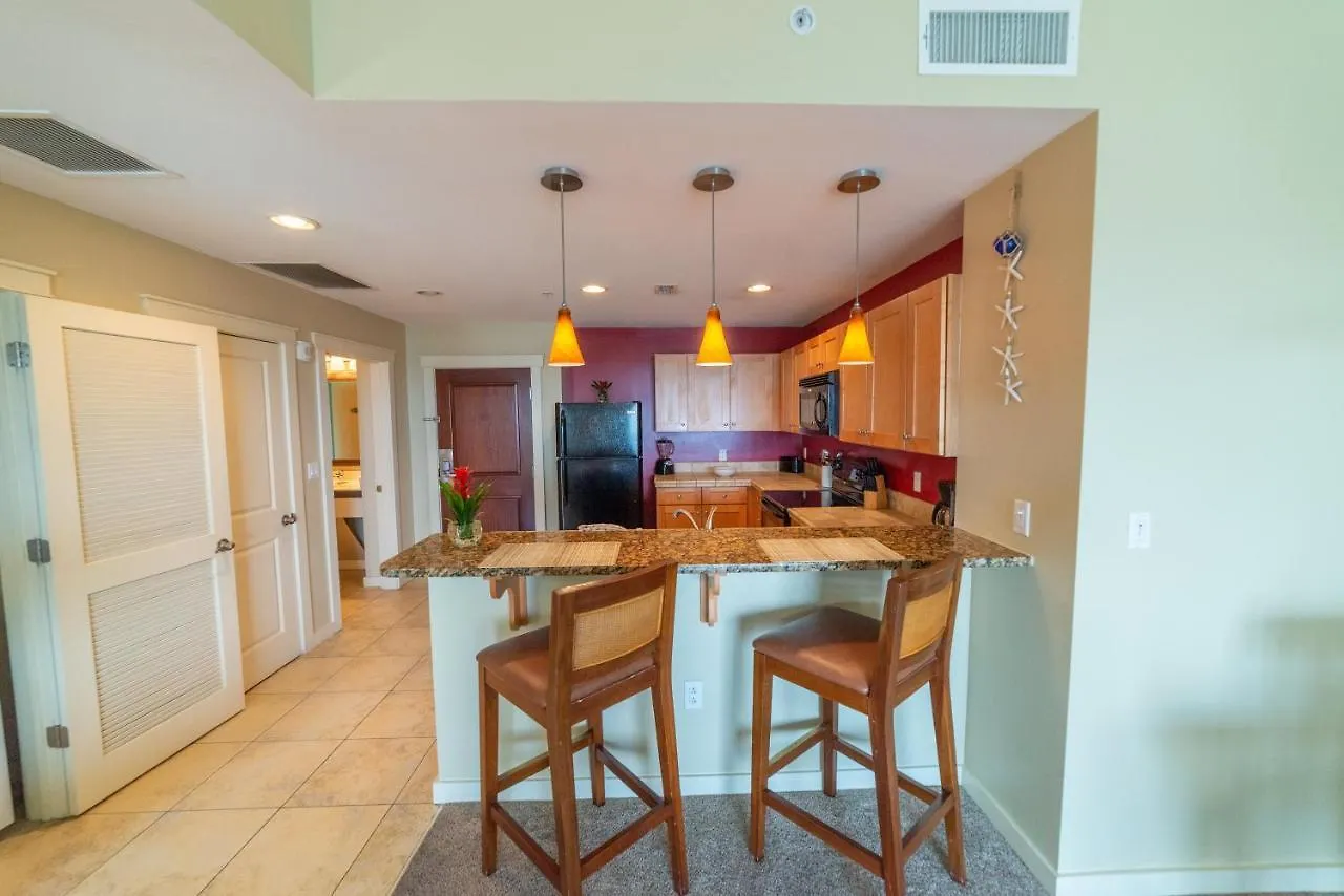 Origin 631 'Sea La Vie' Villa Panama City Beach 0*,
