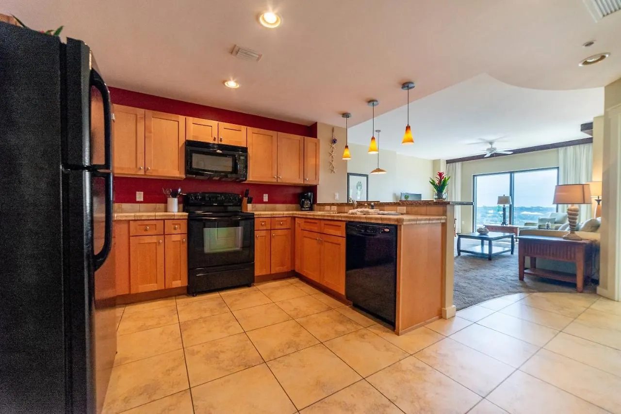 Origin 631 'Sea La Vie' Villa Panama City Beach