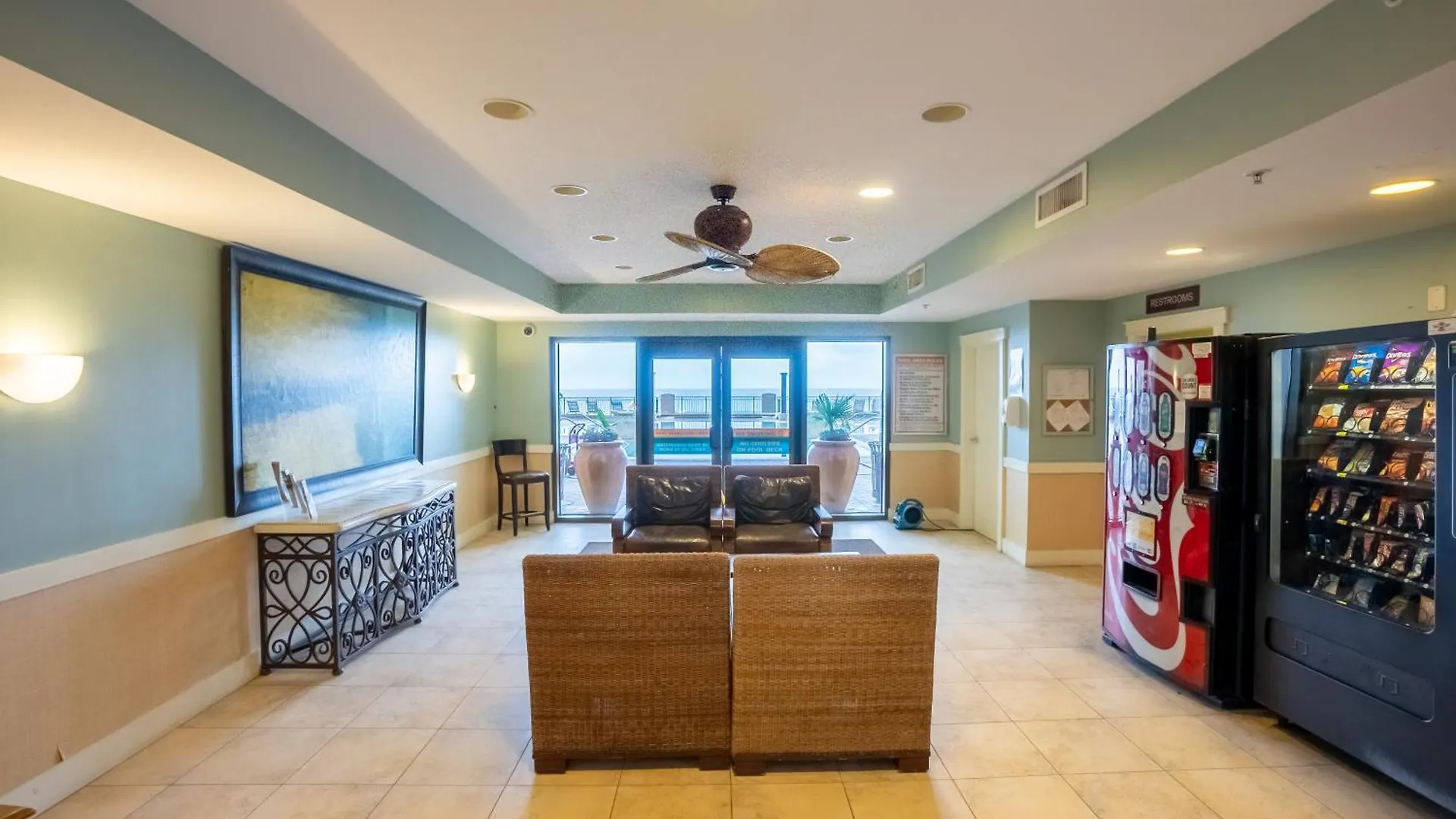 Origin 631 'Sea La Vie' Villa Panama City Beach 0*,  USA