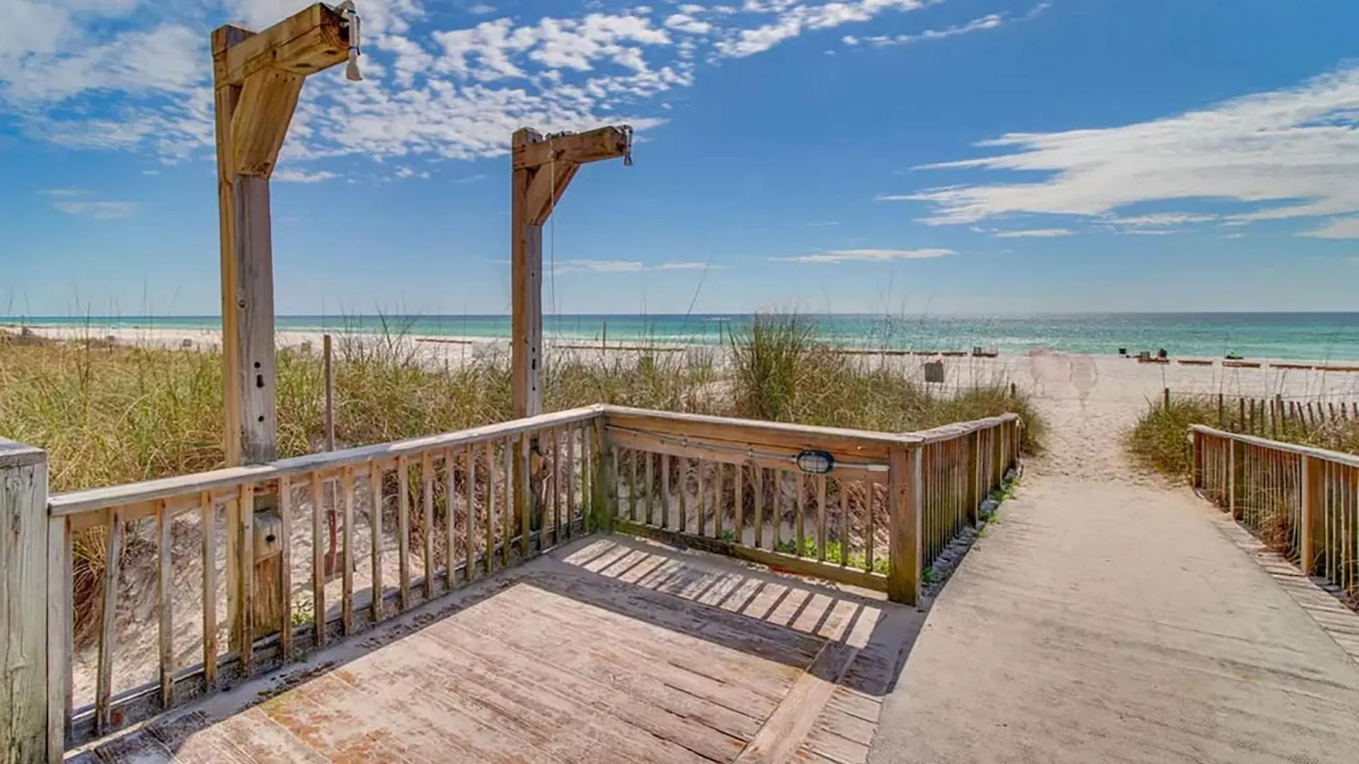 Origin 631 'Sea La Vie' Villa Panama City Beach 0*,