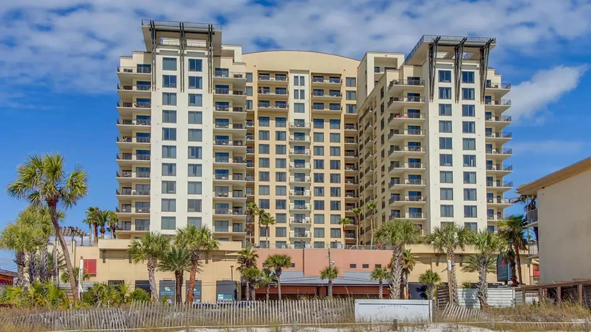 Origin 631 'Sea La Vie' Villa Panama City Beach Semesterbostad