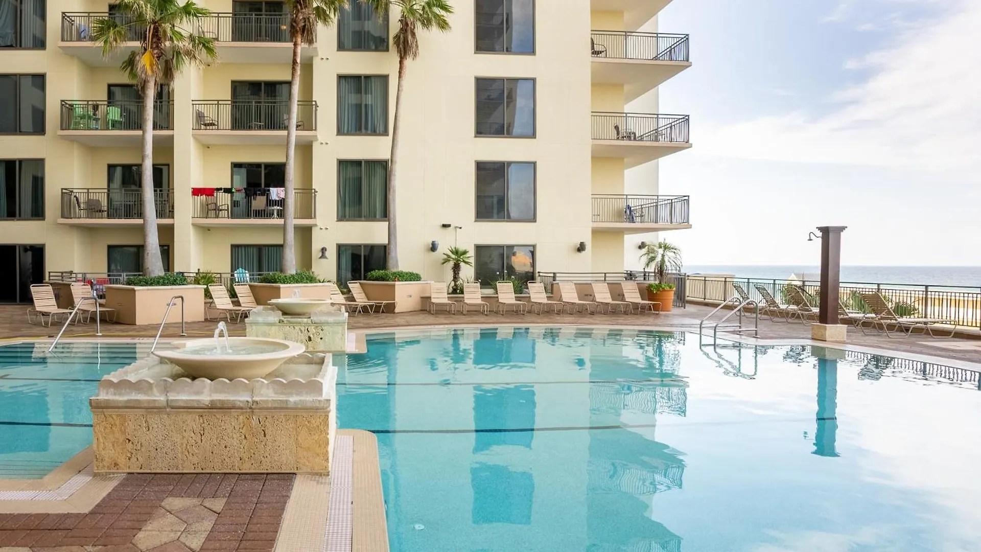 Origin 631 'Sea La Vie' Villa Panama City Beach Semesterbostad