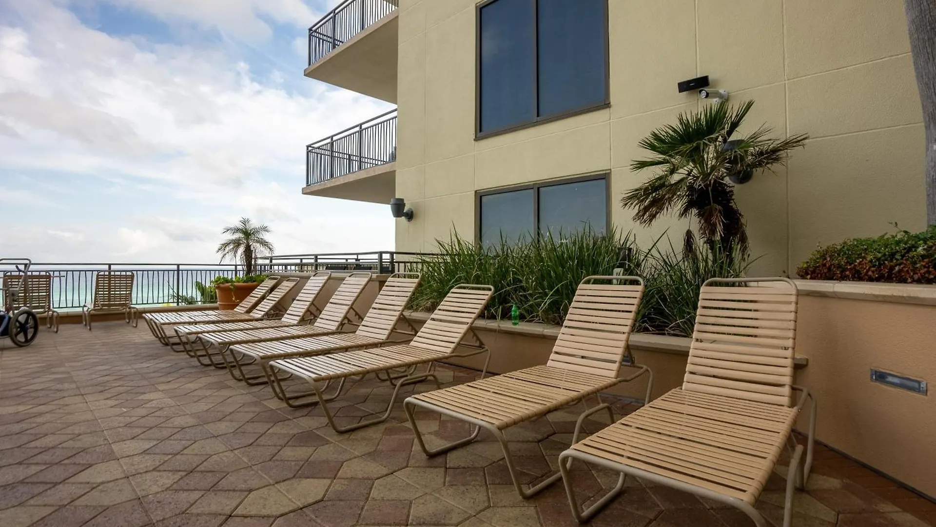Origin 631 'Sea La Vie' Villa Panama City Beach Semesterbostad