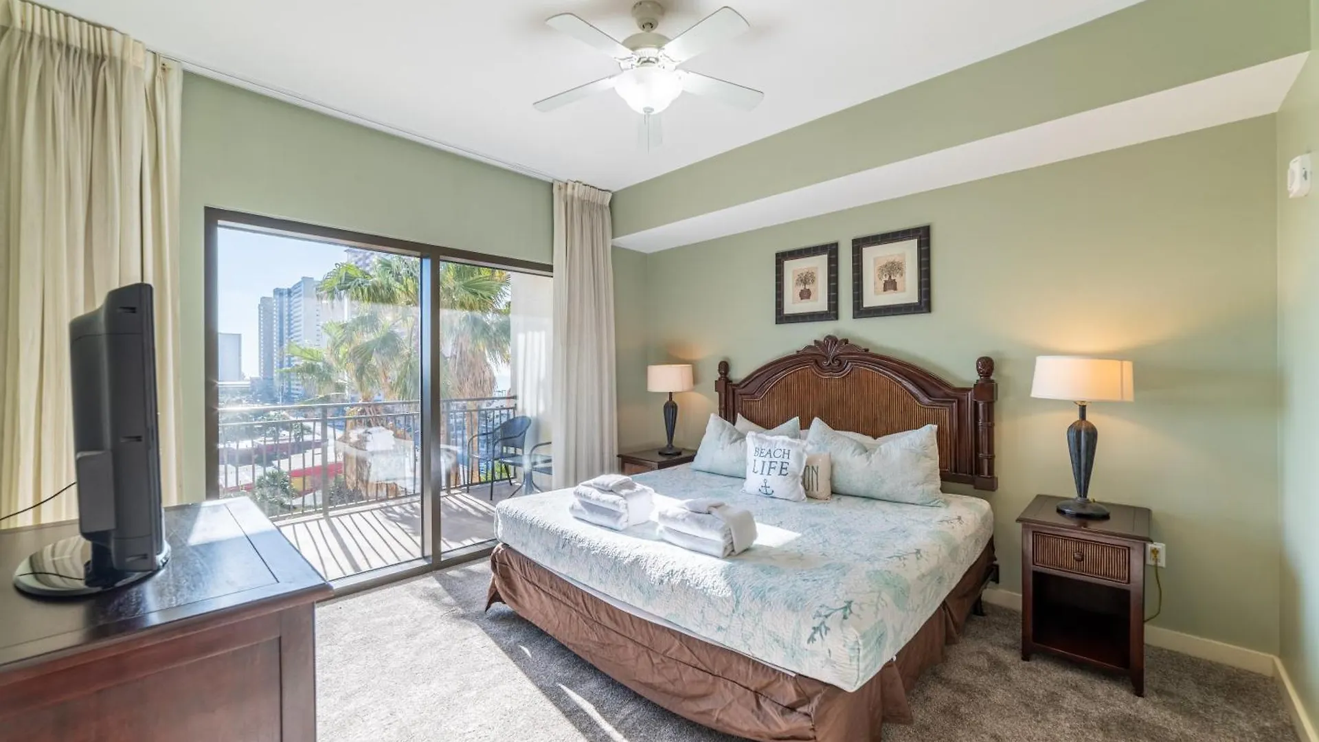 Origin 631 'Sea La Vie' Villa Panama City Beach 0*,